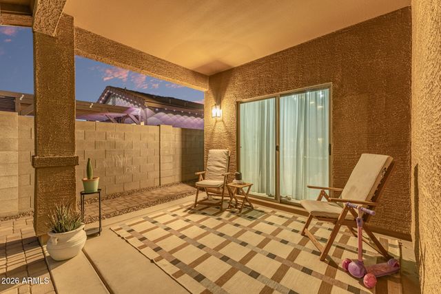 793 W TRELLIS Road, Queen Creek, AZ 85140