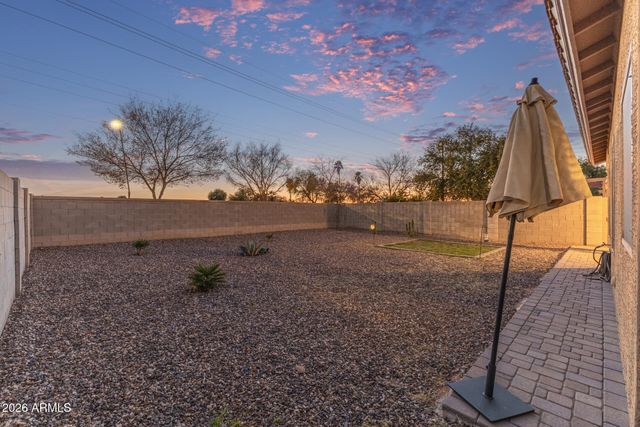 793 W TRELLIS Road, Queen Creek, AZ 85140