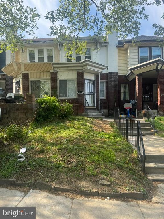 1944 W GODFREY AVE, Philadelphia, PA 19141
