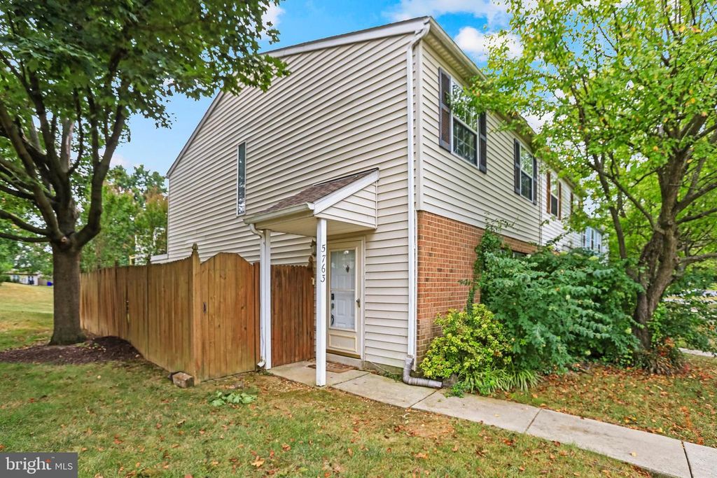 5763 SWEET BAY CT, Frederick, MD 21703