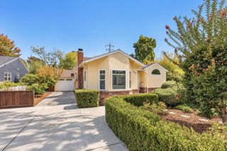1119 Oregon Avenue, Palo Alto, CA 94303