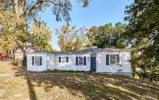 509 Royal Avenue, Ferguson, MO 63135