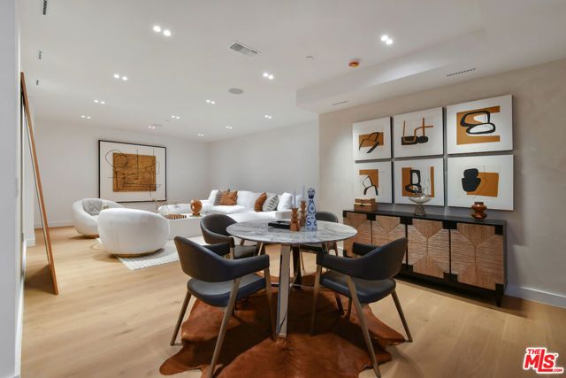 112 S Valley Street, Toluca Lake (los Angeles), CA 91505