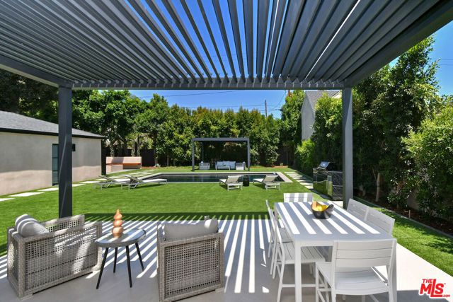 112 S Valley Street, Toluca Lake (los Angeles), CA 91505