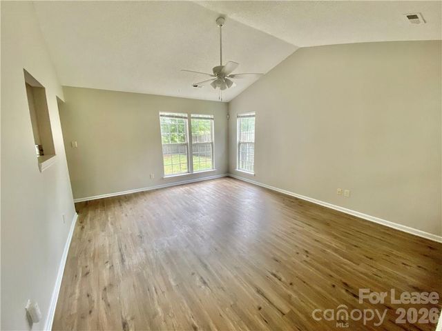 3008 Hawick Commons Drive, Concord, NC 28027
