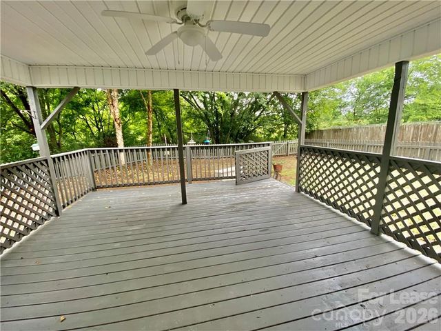3008 Hawick Commons Drive, Concord, NC 28027