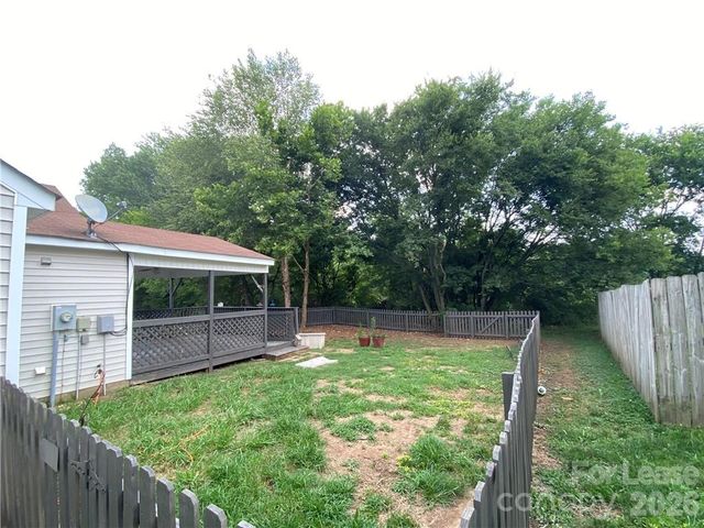 3008 Hawick Commons Drive, Concord, NC 28027