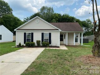 3008 Hawick Commons Drive, Concord, NC 28027