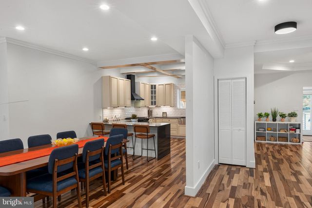3522 SOUTH DAKOTA AVE NE, Washington, DC 20018