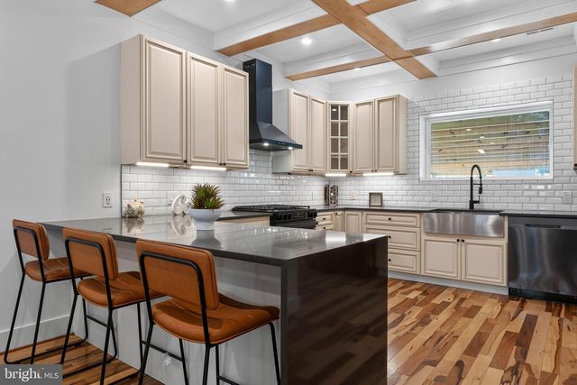 3522 SOUTH DAKOTA AVE NE, Washington, DC 20018