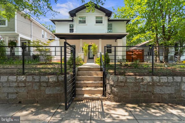 3522 SOUTH DAKOTA AVE NE, Washington, DC 20018