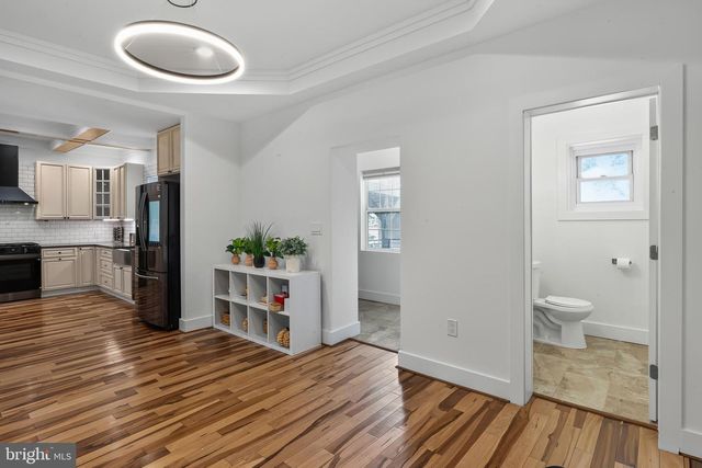 3522 SOUTH DAKOTA AVE NE, Washington, DC 20018