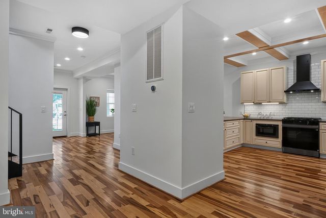 3522 SOUTH DAKOTA AVE NE, Washington, DC 20018