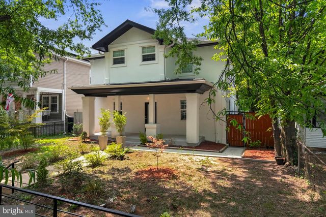 3522 SOUTH DAKOTA AVE NE, Washington, DC 20018
