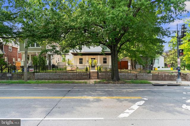 3522 SOUTH DAKOTA AVE NE, Washington, DC 20018