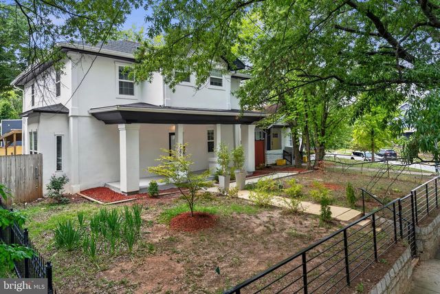 3522 SOUTH DAKOTA AVE NE, Washington, DC 20018