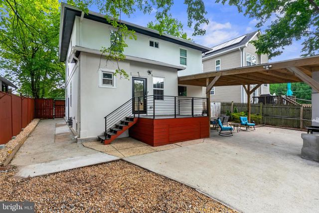 3522 SOUTH DAKOTA AVE NE, Washington, DC 20018