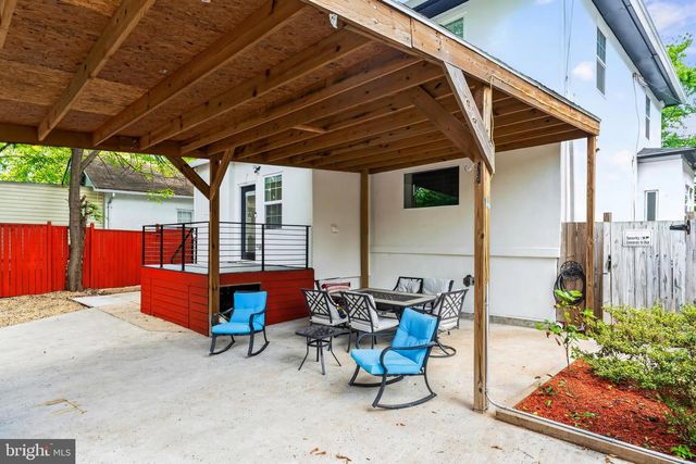 3522 SOUTH DAKOTA AVE NE, Washington, DC 20018