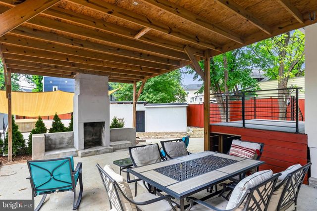3522 SOUTH DAKOTA AVE NE, Washington, DC 20018