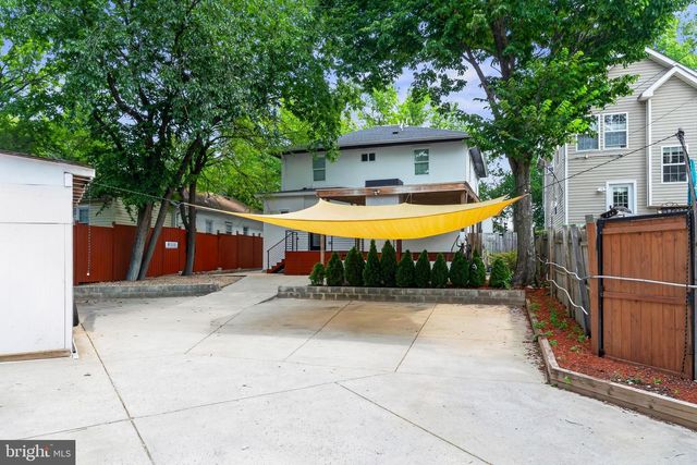3522 SOUTH DAKOTA AVE NE, Washington, DC 20018