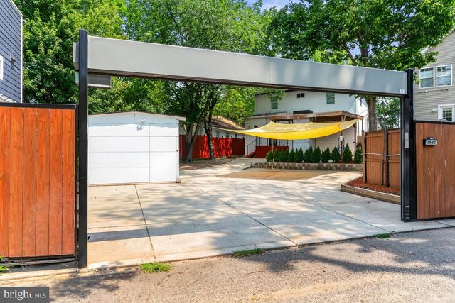 3522 SOUTH DAKOTA AVE NE, Washington, DC 20018