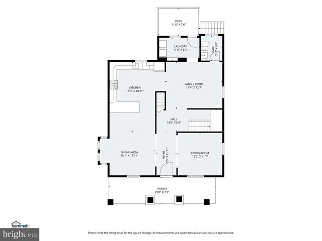3522 SOUTH DAKOTA AVE NE, Washington, DC 20018