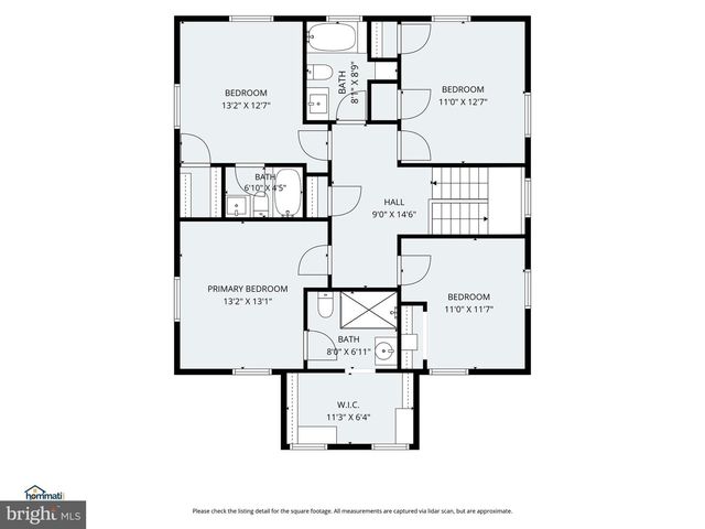 3522 SOUTH DAKOTA AVE NE, Washington, DC 20018