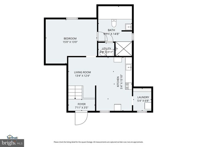 3522 SOUTH DAKOTA AVE NE, Washington, DC 20018