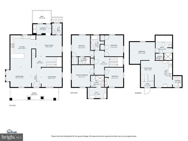 3522 SOUTH DAKOTA AVE NE, Washington, DC 20018