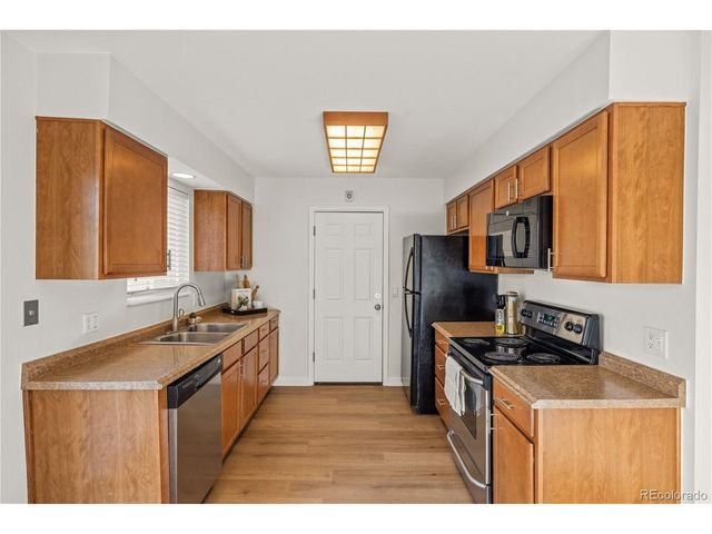 4798 S Xenophon St, Morrison, CO 80465