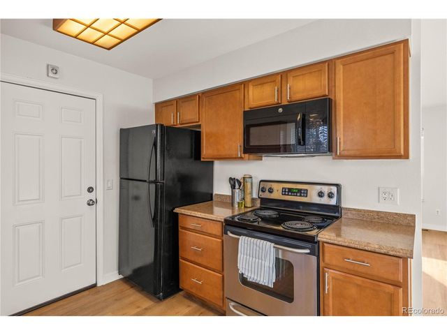 4798 S Xenophon St, Morrison, CO 80465