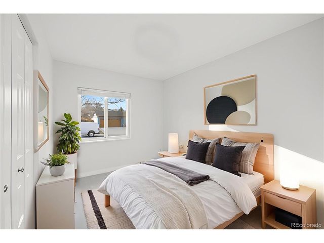 4798 S Xenophon St, Morrison, CO 80465