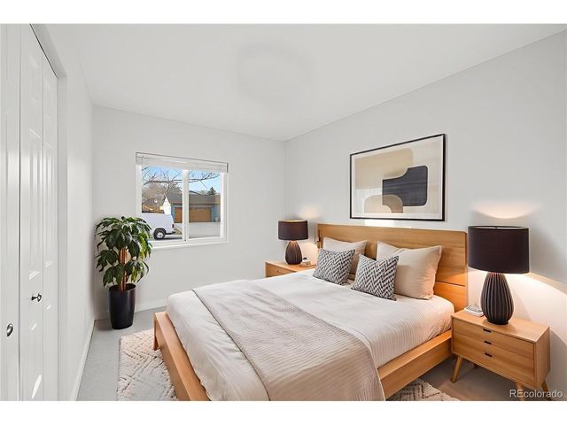 4798 S Xenophon St, Morrison, CO 80465