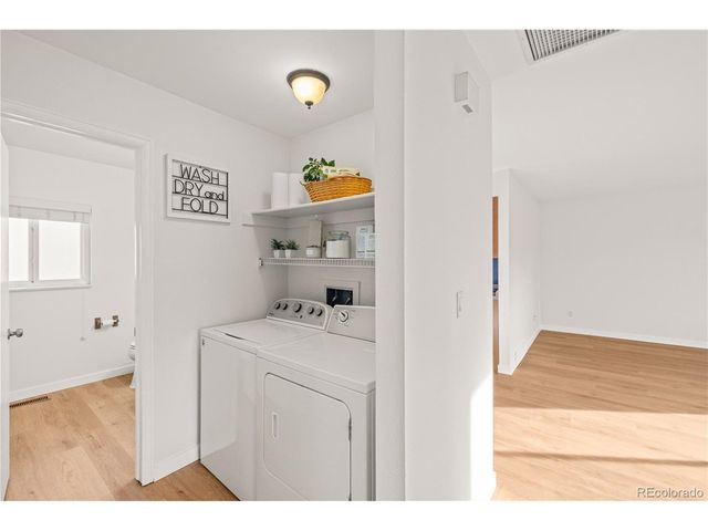 4798 S Xenophon St, Morrison, CO 80465