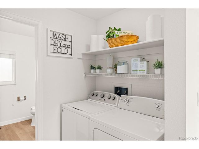 4798 S Xenophon St, Morrison, CO 80465