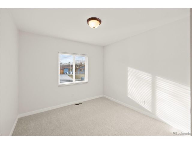 4798 S Xenophon St, Morrison, CO 80465