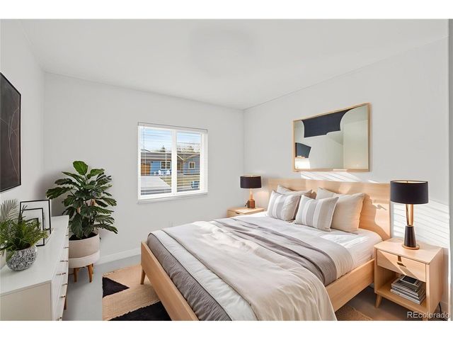 4798 S Xenophon St, Morrison, CO 80465