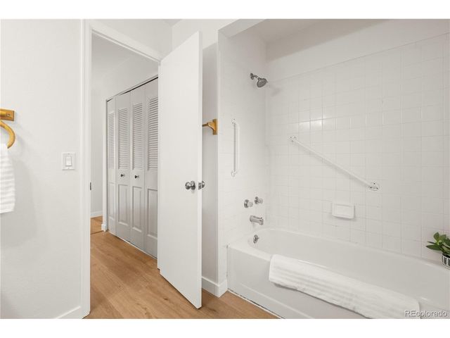 4798 S Xenophon St, Morrison, CO 80465