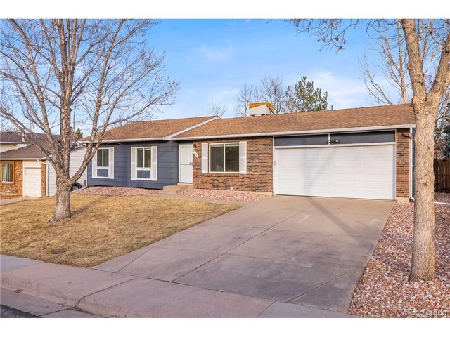 4798 S Xenophon St, Morrison, CO 80465