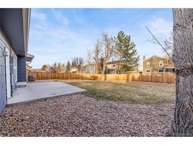 4798 S Xenophon St, Morrison, CO 80465