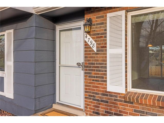 4798 S Xenophon St, Morrison, CO 80465