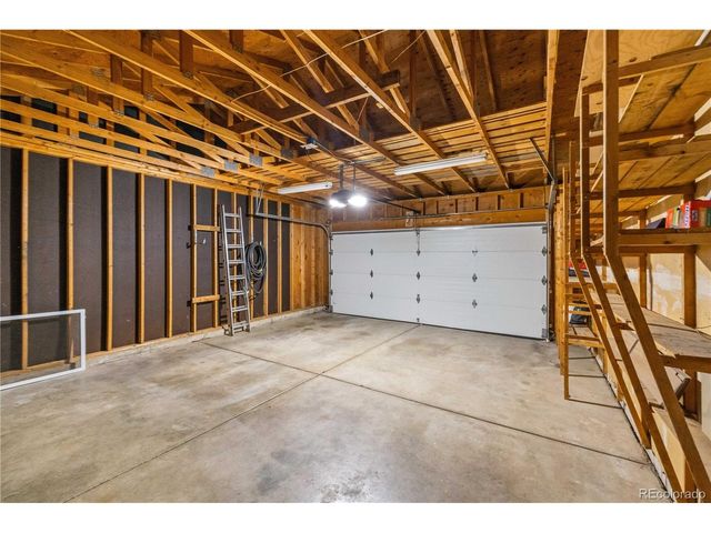 4798 S Xenophon St, Morrison, CO 80465