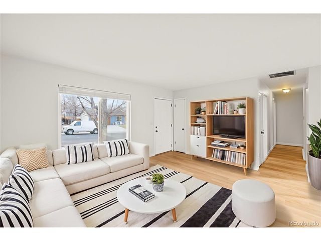 4798 S Xenophon St, Morrison, CO 80465