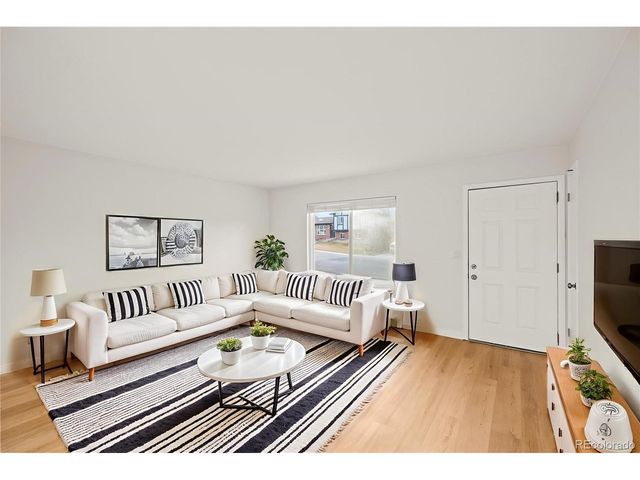 4798 S Xenophon St, Morrison, CO 80465