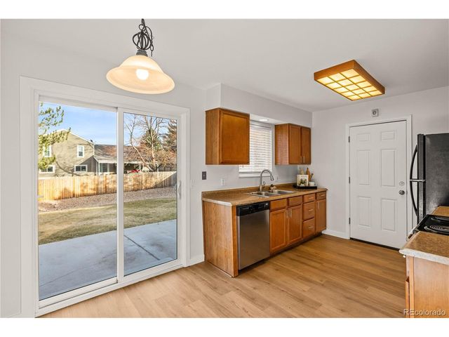 4798 S Xenophon St, Morrison, CO 80465