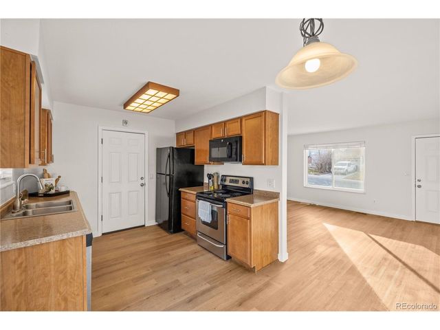 4798 S Xenophon St, Morrison, CO 80465