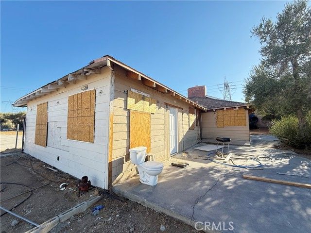 8539 W Avenue L, Lancaster, CA 93536