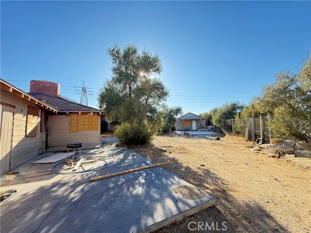 8539 W Avenue L, Lancaster, CA 93536