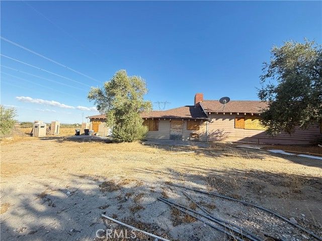 8539 W Avenue L, Lancaster, CA 93536