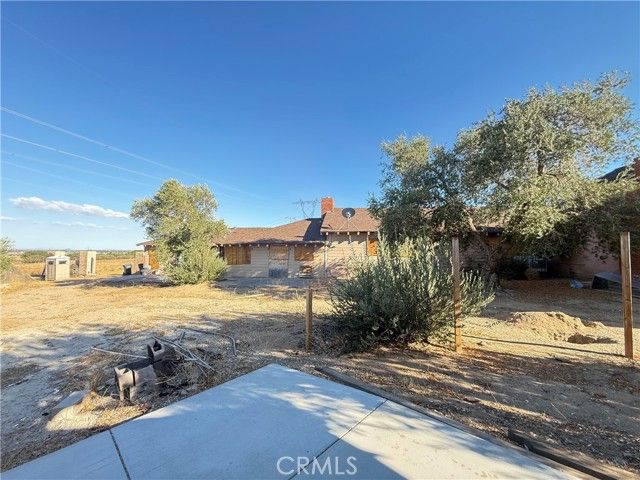 8539 W Avenue L, Lancaster, CA 93536